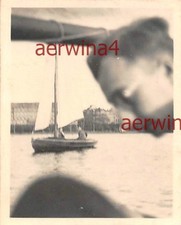 Soldatini barca a vela