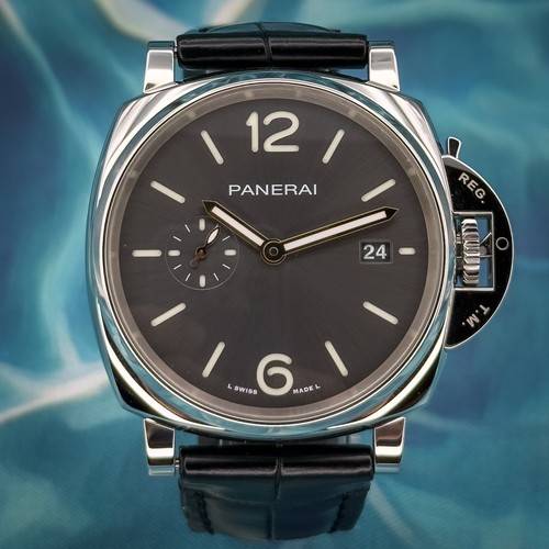2025 panerai luminor due - 2025,