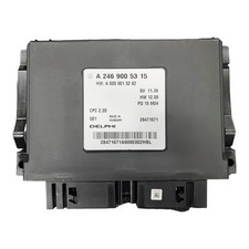 CENTRALINA CAMBIO AUTOMATICO PER MERCEDES Classe A Serie (W176) Diesel 160 (12>