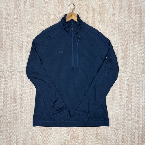 Mammut men elwha 2 zip - men’s,