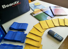 Elettrostimolatore Beauty