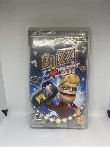 Buzz master quiz - buzz,