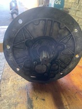 invertitore marino HURT_HBW imbarcazione a vela 12mt su perkins 4108