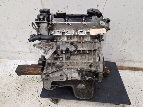Blocco motore n43b20a motor - blocco,