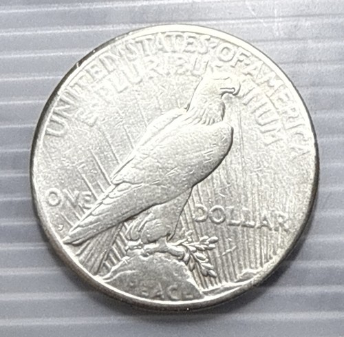 1922 dollaro della - 1922, s
