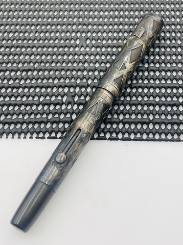 Waterman antica penna