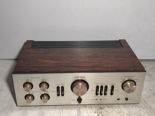 Luxman 80v stereo - luxman,
