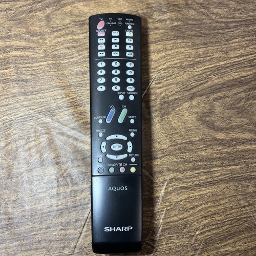 Sharp ga535wjsa lcd - sharp,