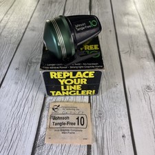 Mulinello da Pesca Vintage