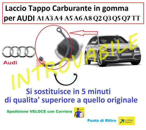 Laccetto filo cordino - filo,