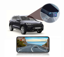 OE Witness Dash Cam for Seat