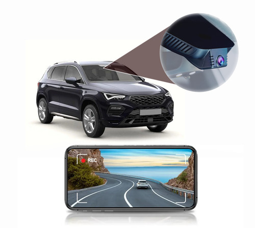 Witness dash cam - dash, for