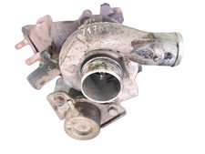 TURBINA TURBO PER OPEL Astra G Berlina Diesel 1700 (98>04)