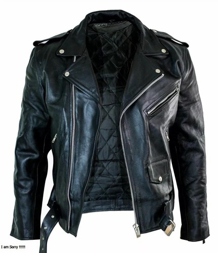 Giacca uomo brando style - giacca,