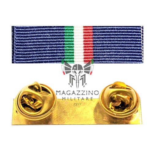 Nastrino protezione civile - nastrino,