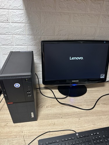 Lenovo thinkcentre m710t - thinkcentre,
