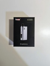 vaporizzatore per erbe secche Explore Yocan