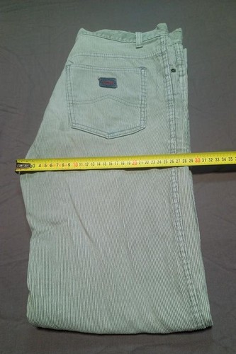 Jeans uomo vintage carrera - vintage,