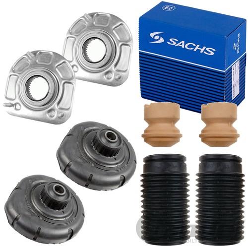 Sachs kit protezione - 4x,