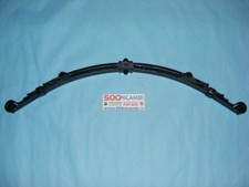 FIAT 500 EPOCA 126 BALESTRA