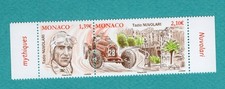 Monaco - 2025 - Tazio Nuvolari
