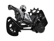 Cambio posteriore pignoni