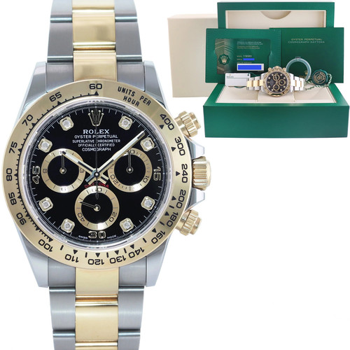 2021 new papers 116503 rolex - 116503,