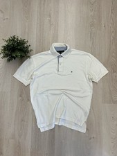 polo tommy hilfiger uomo