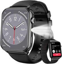 Smartwatch Donna Uomo con