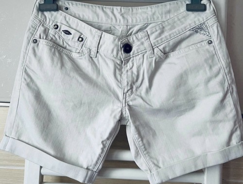 Pantaloncini short jeans - pantaloncini/short,