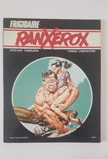 Ranxerox  Frigidaire -