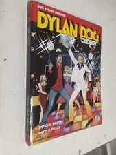 DYLAN DOG OLD BOY # 17- MAXI  55 - 2 storie inedite -2023 - COME NUOVO