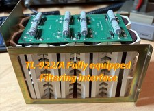 Kenwood TL-922/A Filter