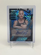 2025 Topps UFC Finest