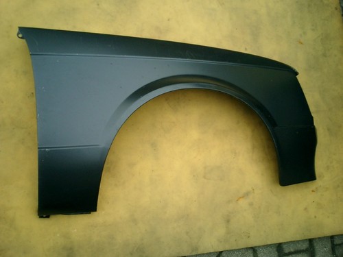 Parafango destro opel kadett - parafango,