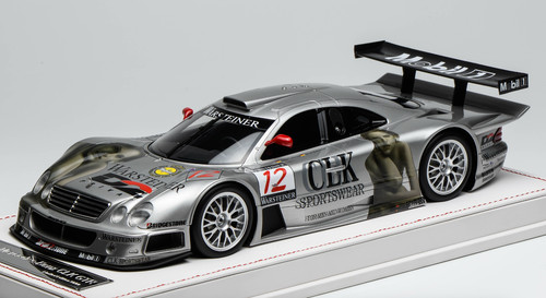 Modelli ivy mercedes clk - ivy,