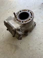 Suzuki RM125 RM 125 Cylinder
