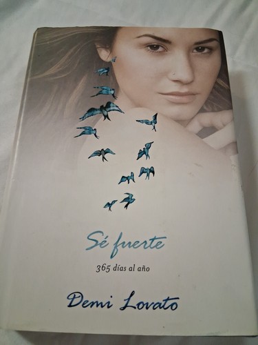 Sé fuerte - sé, (staying