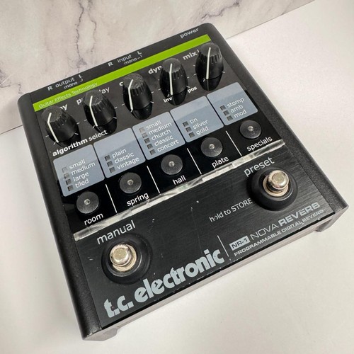Electronic 1 nova - nr-1,