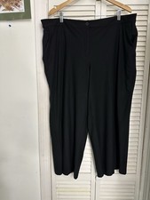 Eileen Fisher Pantalone Donna