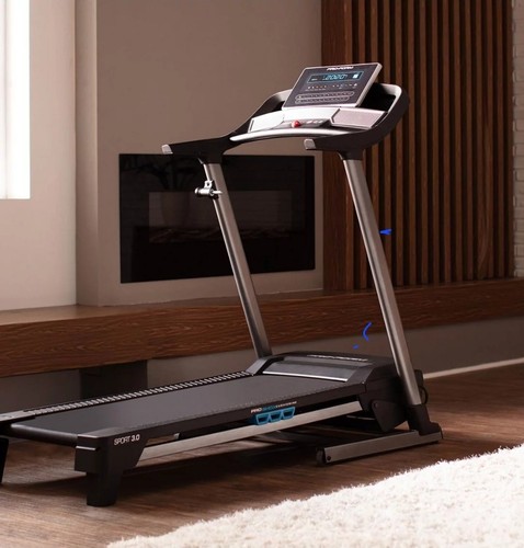 Proform sport treadmill - sport,