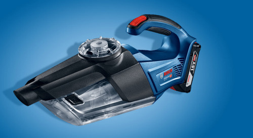 Bosch gas18v aspirapolvere - bosch, gas18v-1