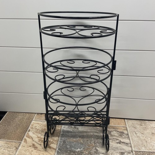 Supporto rack pieghevole - , 3
