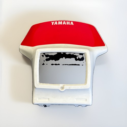 Carena porta faro - yamaha, tt