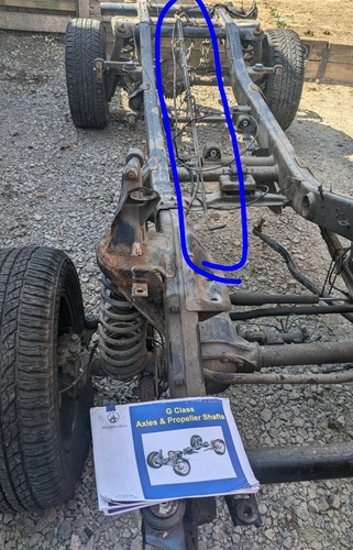 Coppia linee carburante diesel - linee,