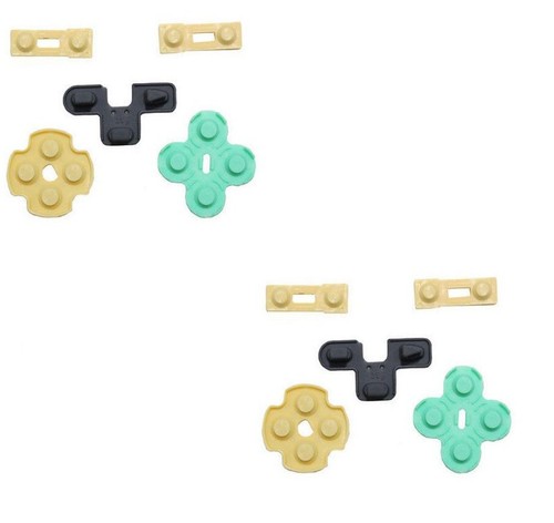 Set gommini conduttivi - 2x,