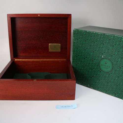 Rolex daytona watch box cassa - daytona,