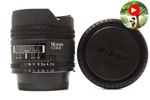 Ottime condizioni nikon af - condizioni],