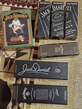 Jack Daniels Old No. 7 Boxes