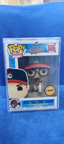 Funko pop ricky the wild - funko,